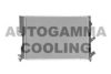 RENAU 7700876214 Radiator, engine cooling